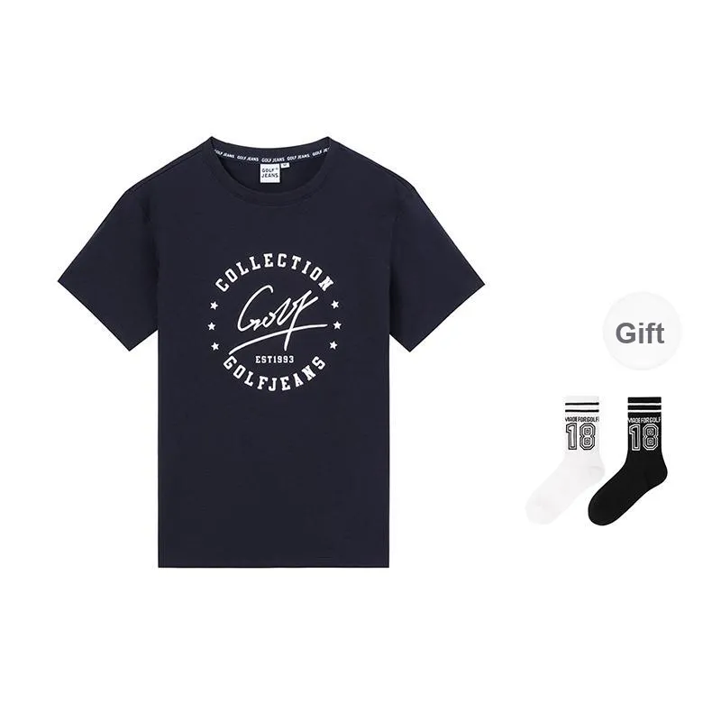 GOLF JEANS Series T Shirt Women's-5