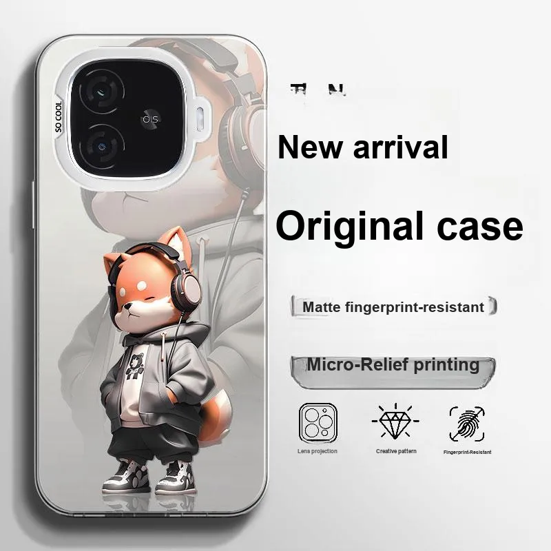 BAOCHENG Phone Cases-3