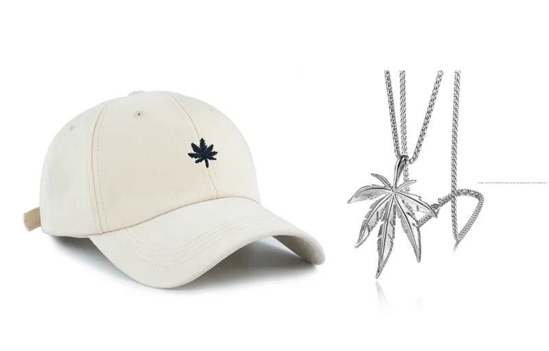 BAIJUAN Cotton Baseball Caps Unisex-4