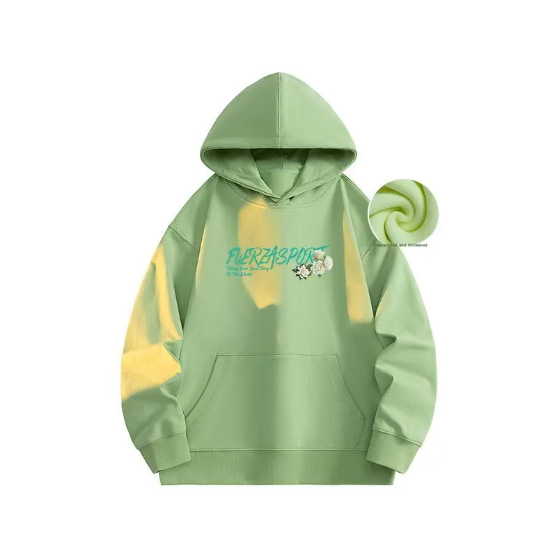 FUERZA Sweatshirts Unisex-41