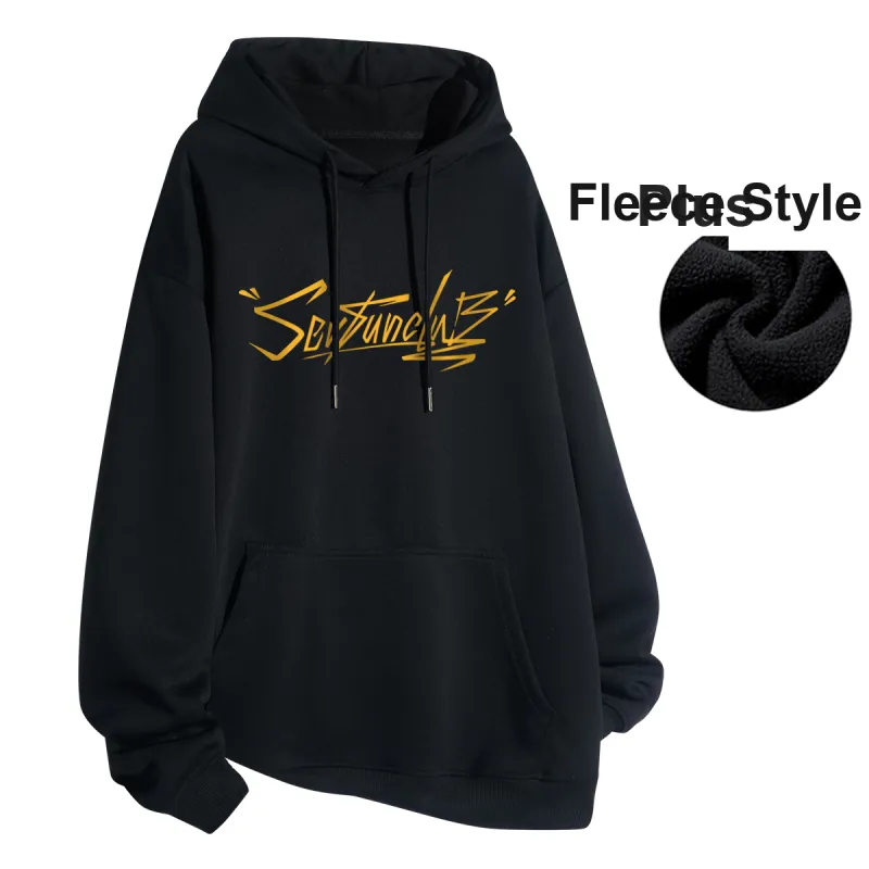 7 SEVFUN Sweatshirt Sets Unisex-30