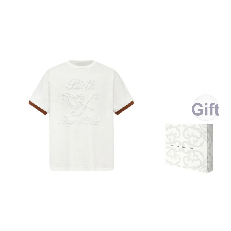BIRTH OF ROYAL CHILD T Shirt Unisex-0