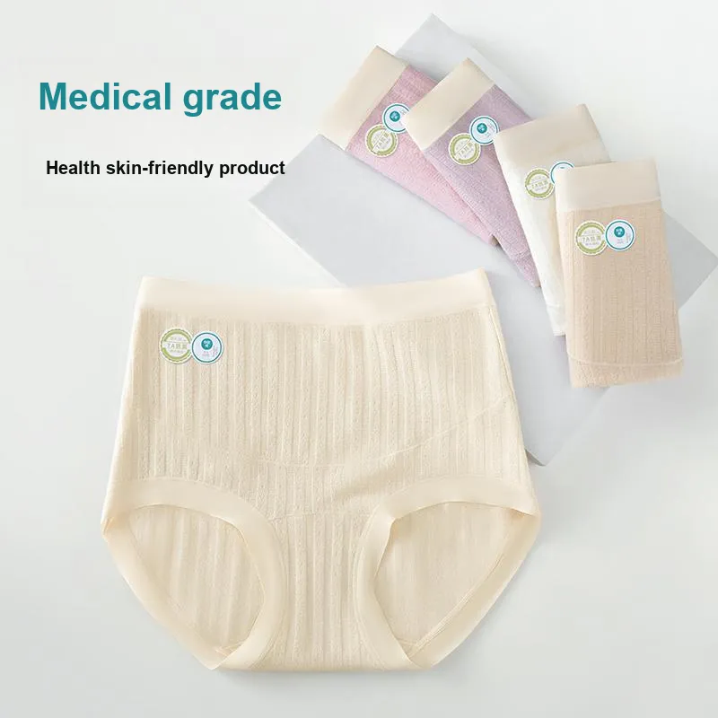 Master Underpants Women's 2 Pack-1