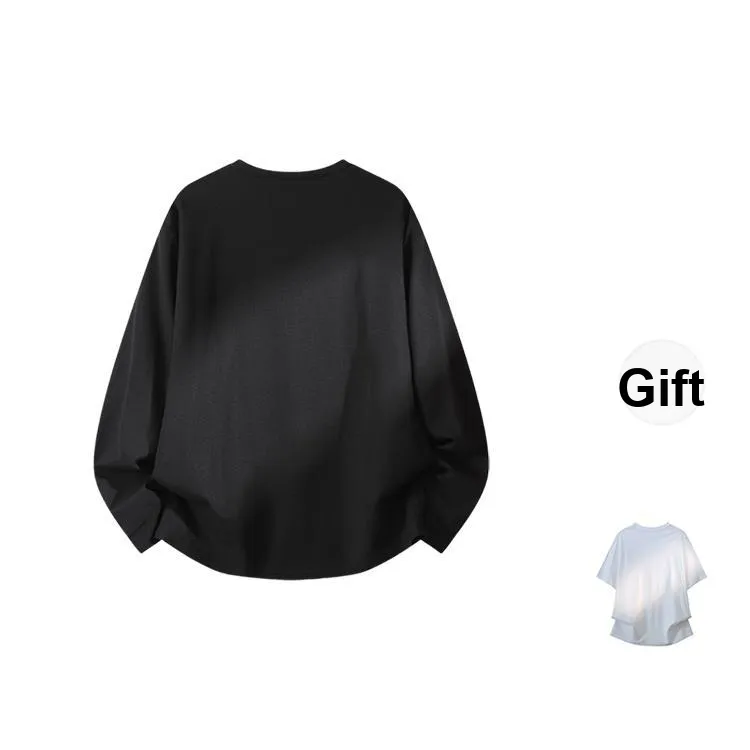 YOSICIL Polo Shirt Unisex White-9