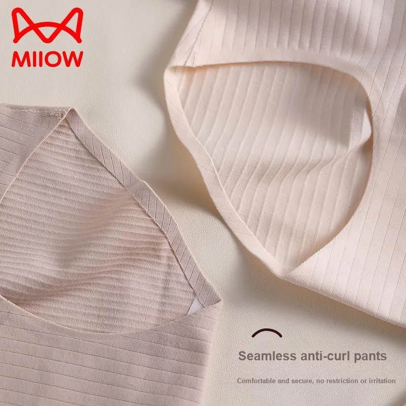MIIOW Underpants Women's 3 Pack-17