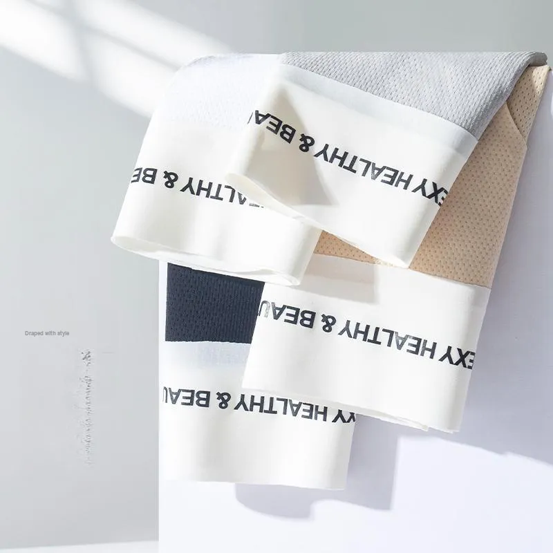 Urban Beauty Underpants Women's Shopping Bag 3 Pack-1