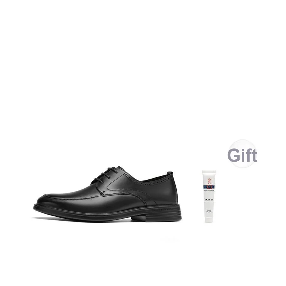 Roberta Di Camerino Мужские Туфли Черные