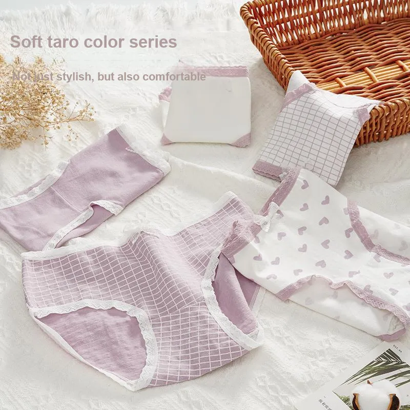 NOME Underpants Women's 1 Pack Image Color-3