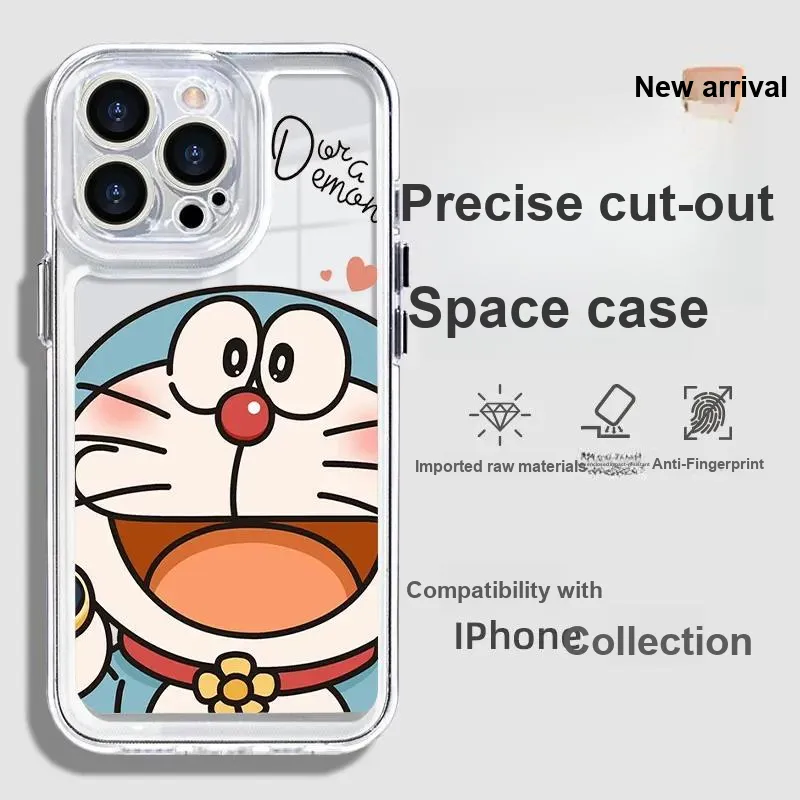 HASEE Phone Cases-1