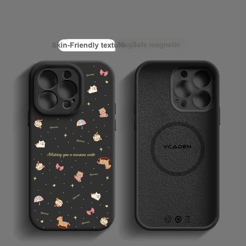 K Touch Phone Cases-33