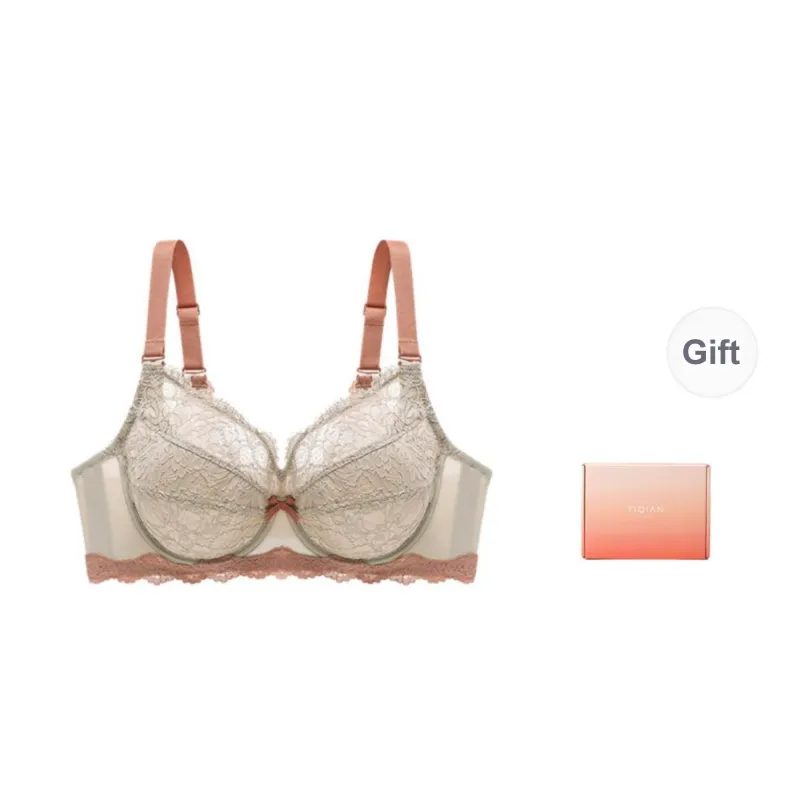 Yiqian Women's Bras-2