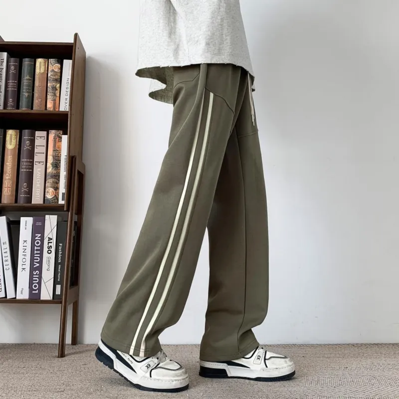 Paddy Julia Casual Pants Unisex-15