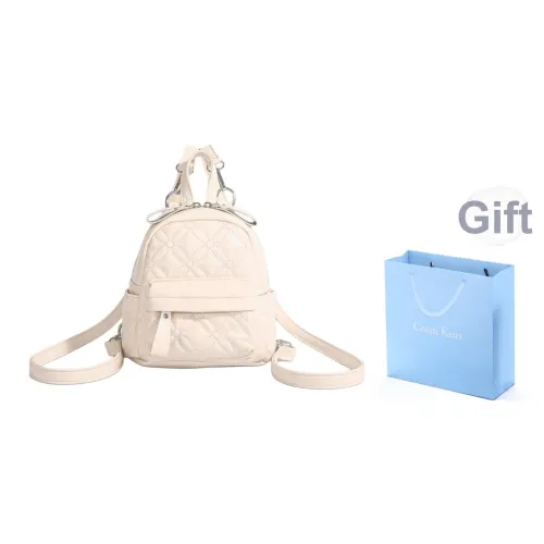 COLINS KEIRS Рюкзаки Белый Женские