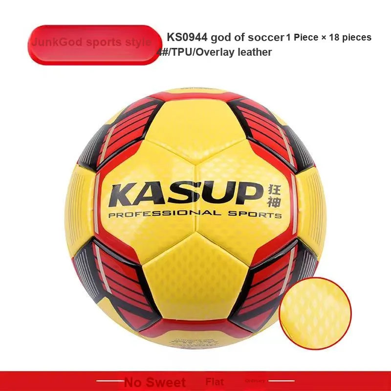 KASUP Soccer-6