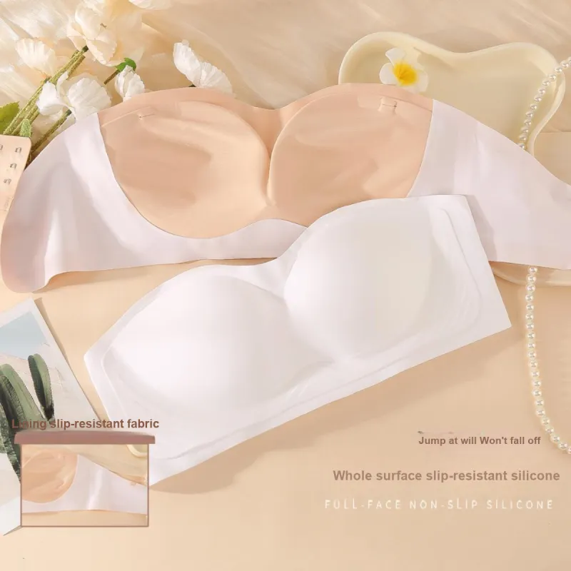 LoveEsteem Strapless Bra Women's-1