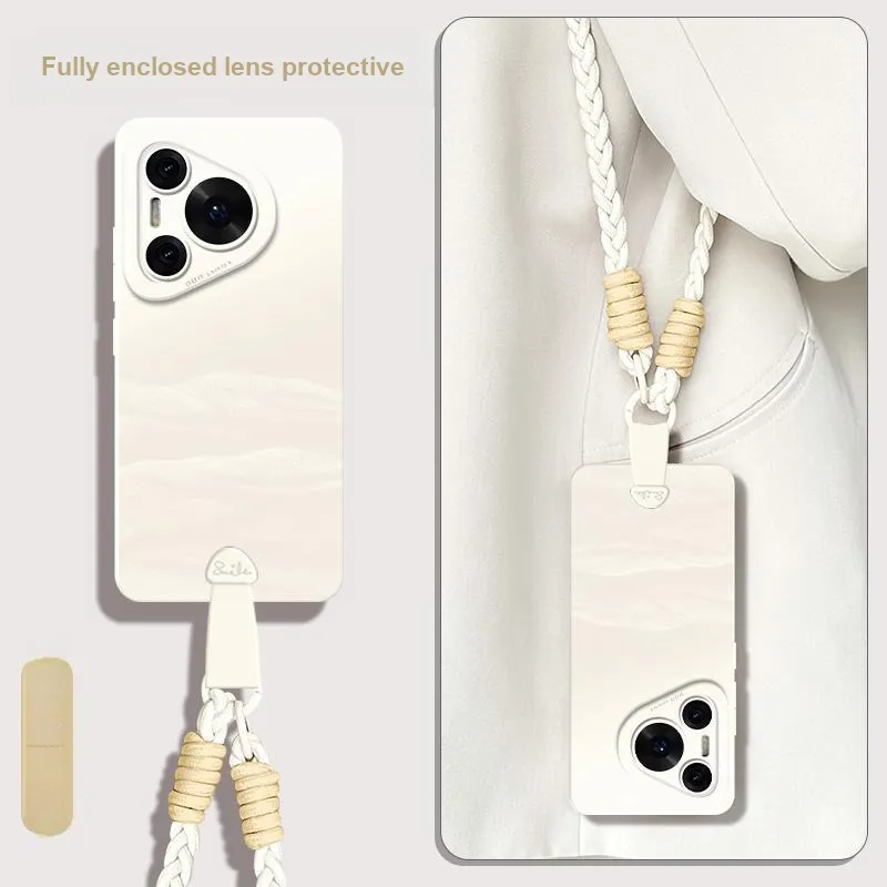 Interesting shell Phone Cases-19