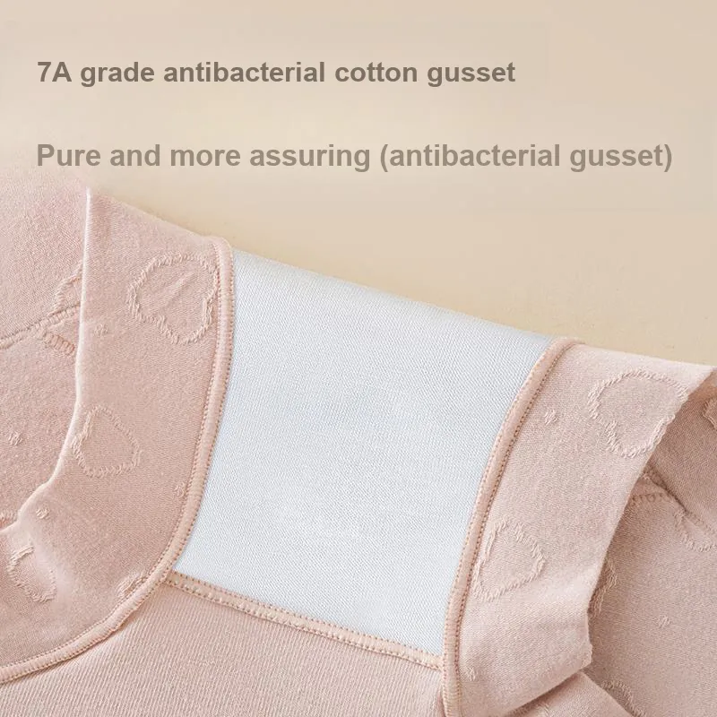 Urban Beauty Underpants Women's Combo Set-27