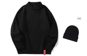 Aolx Sweaters Unisex