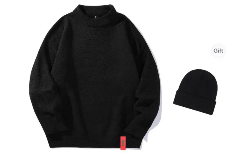 Aolx Sweaters Unisex-0