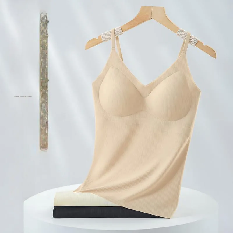 YUZHAOLIN Tank Tops Women's Combo Set-2