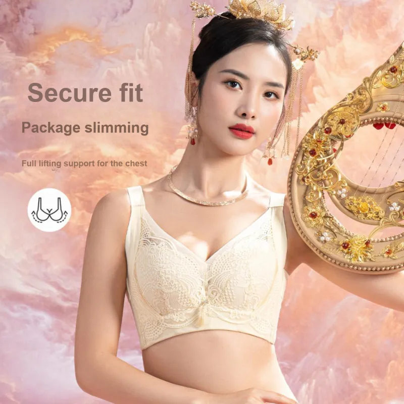 Aidai Women's Bras-2