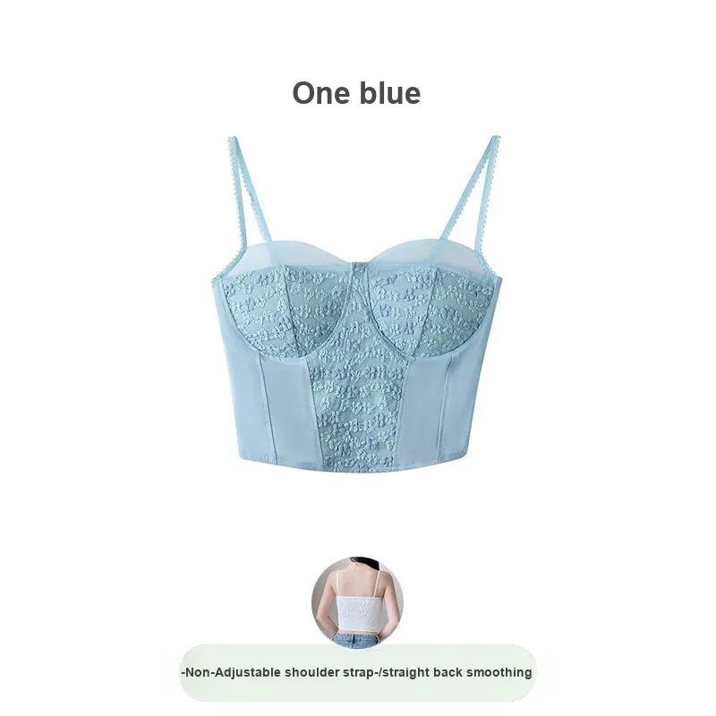 The Story Of The Flower Season Camisole Women's-5
