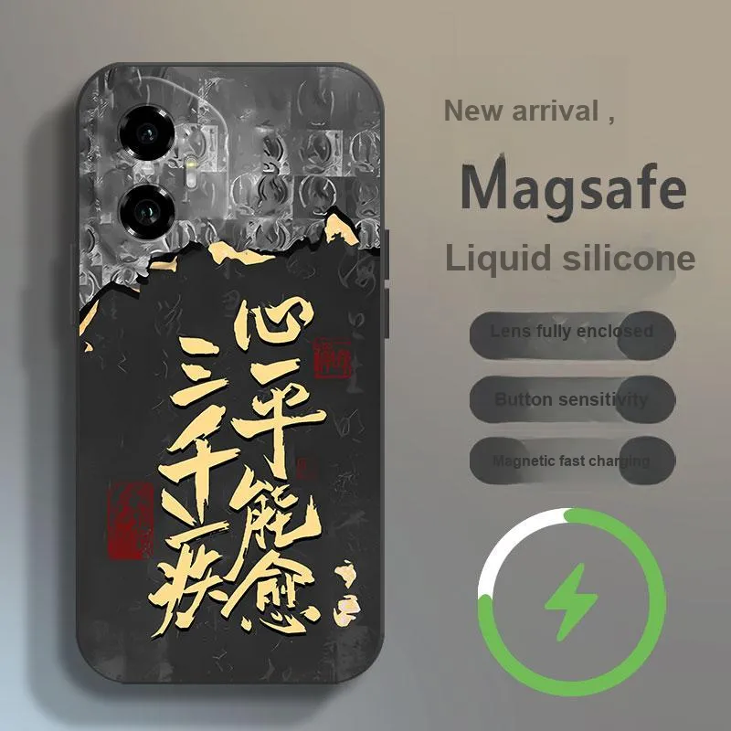 BAOCHENG Phone Cases-19