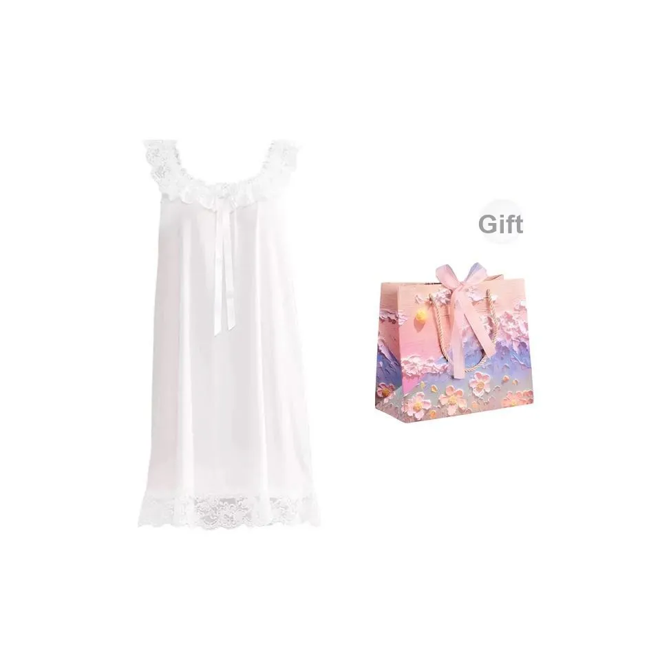MIIOW Women's Nightgowns
