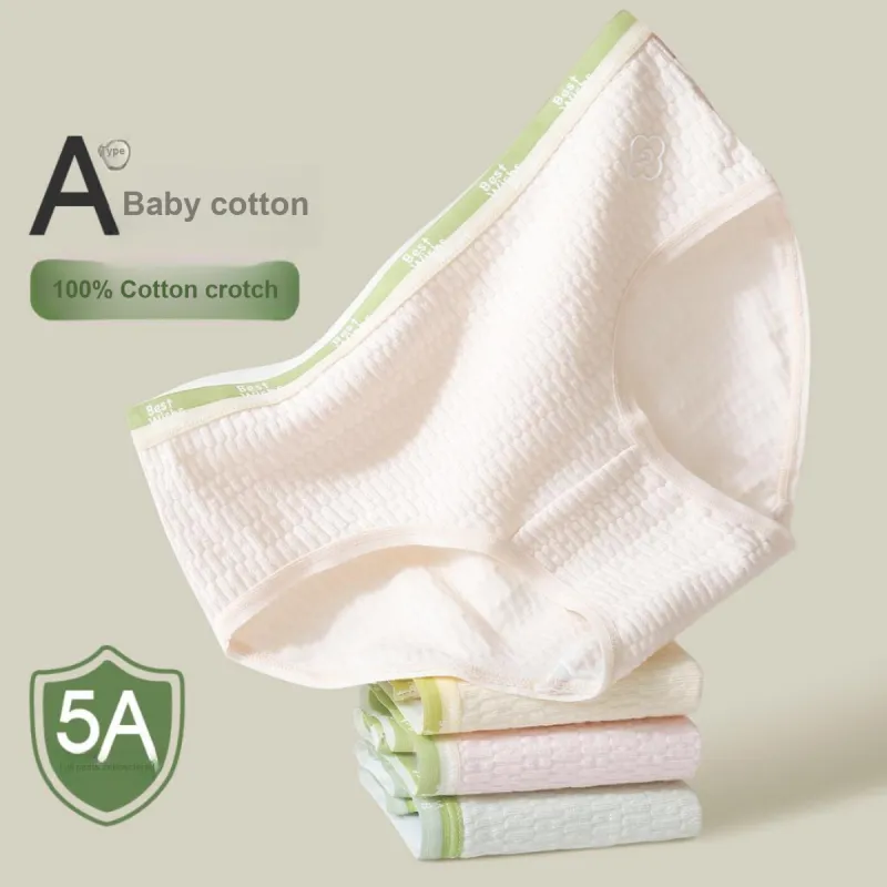 Urban Beauty Underpants Women's Combo Set-5