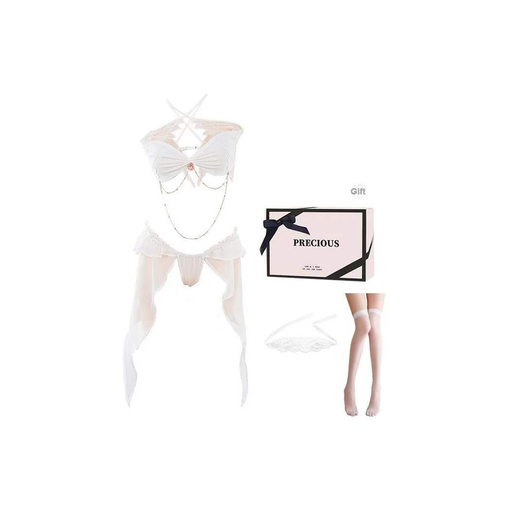 TLXT Нижнее белье Подарочная коробка Женское