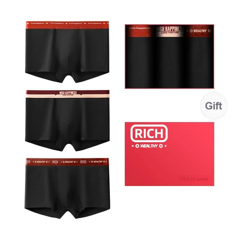 FIRS Men Underpants-0