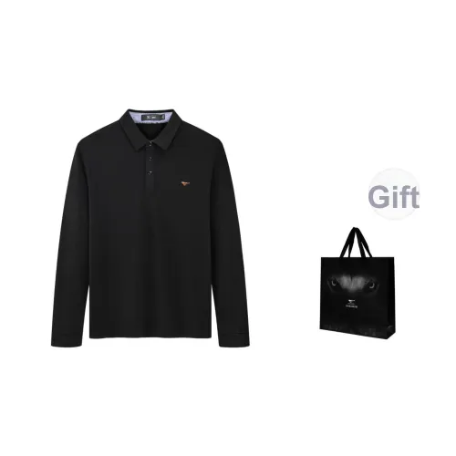 SEPTWOLVES Унисекс Поло