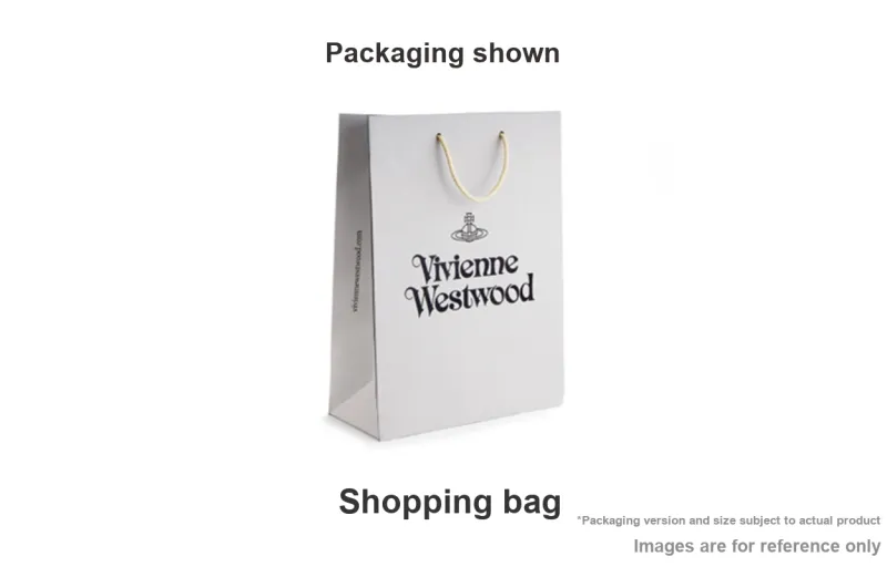 Vivienne Westwood Hazel Top Handle Bag-9