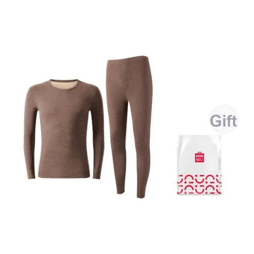 Miniso Мужские Термокомплекты