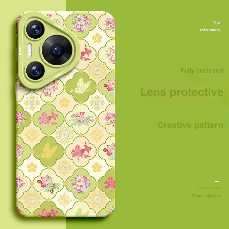 SUPER MOUSE Phone Cases-13