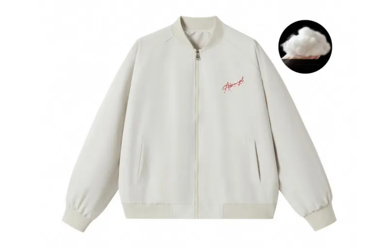 SWAMP AREA Jackets & Coats Unisex-24