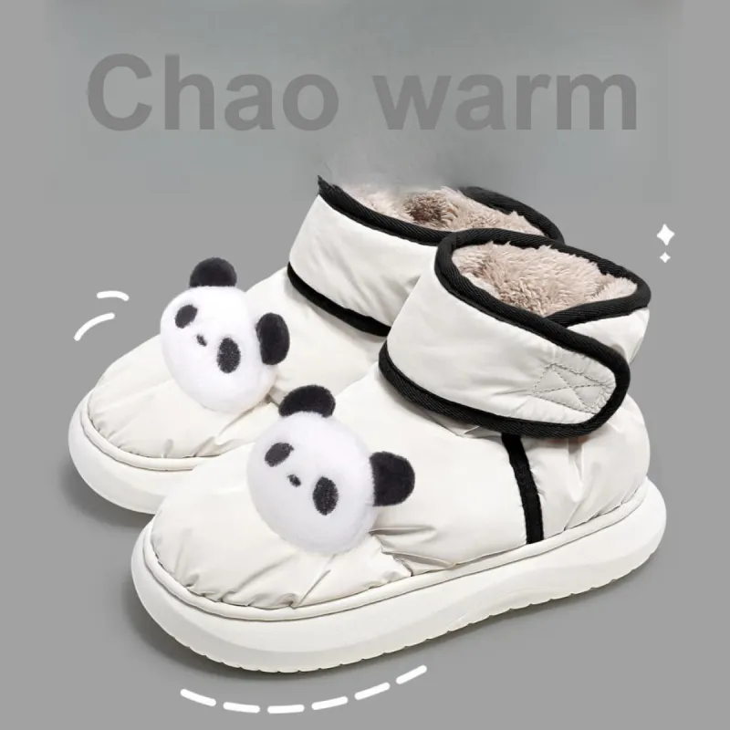 TZLDN Slippers / Home Slippers-6
