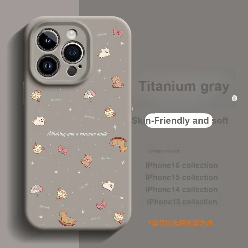 K Touch Phone Cases-19