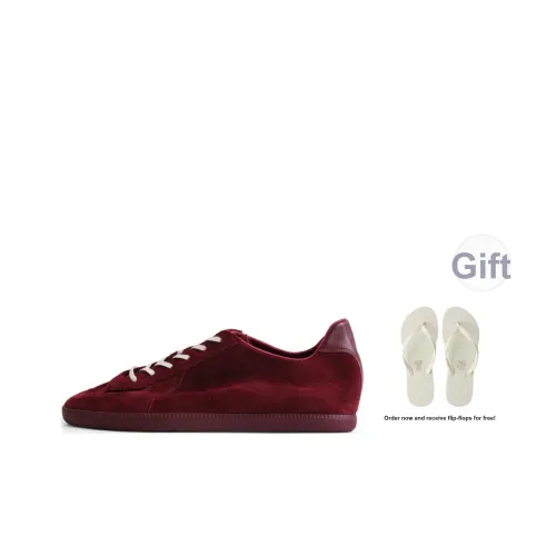 PANE Повседневная обувь Низкий топ Унисекс