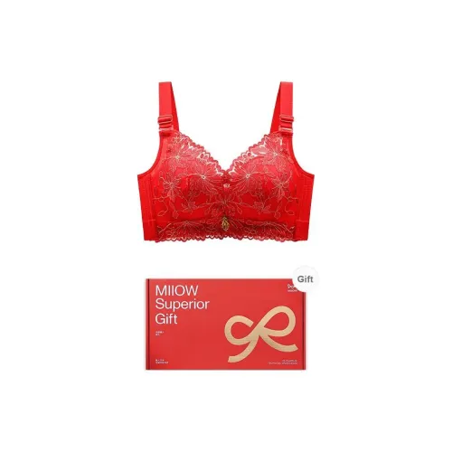 MIIOW Honmei Honmei Series Bra Women's Gift Box Set