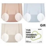 Rose Gray+Quiet Blue+Fragrance Snow, Box Included