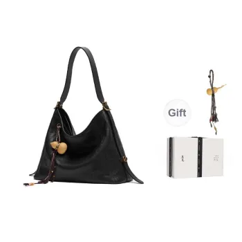 SUPERMERCY One Stroke Series Shoulder Bags