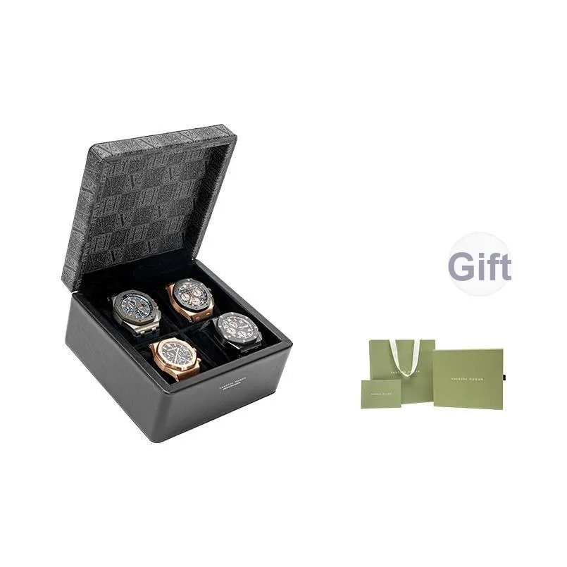 VANESSA HOGAN Unisex Watch Case