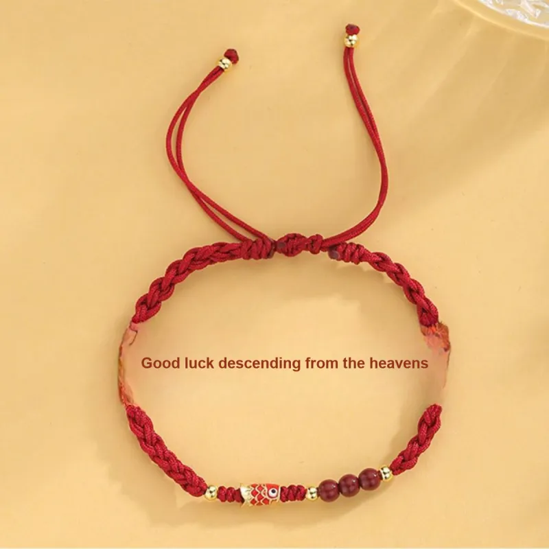 MGS Bracelets Unisex-14