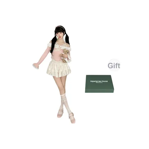 YuChaJia Женские комплекты с юбкой