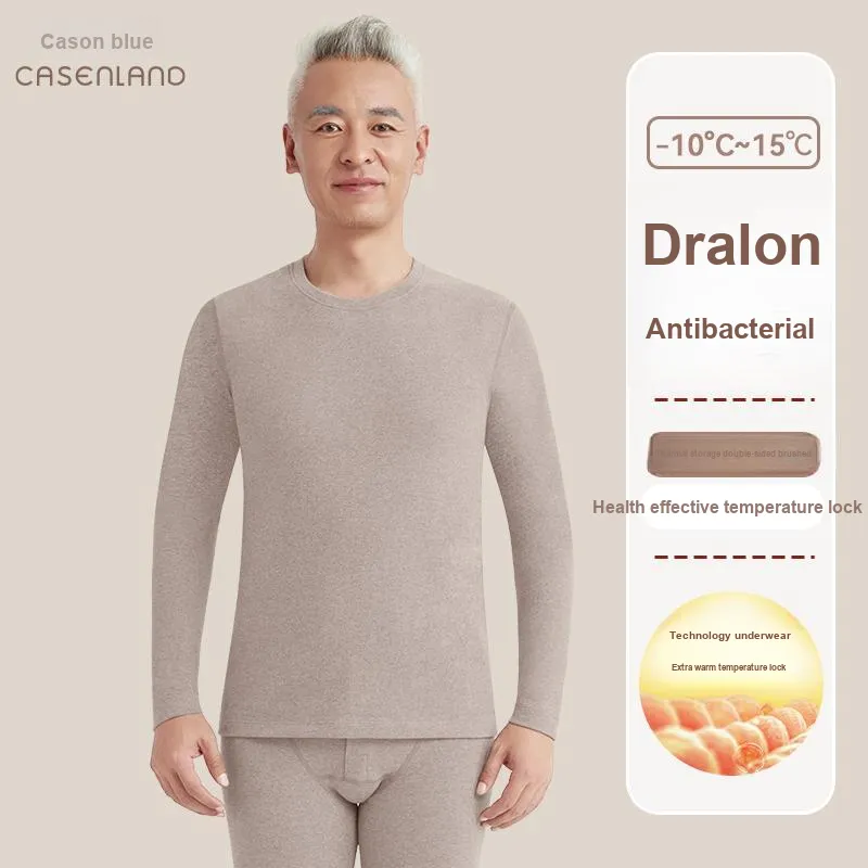 Casenland Men Thermal Sets-1