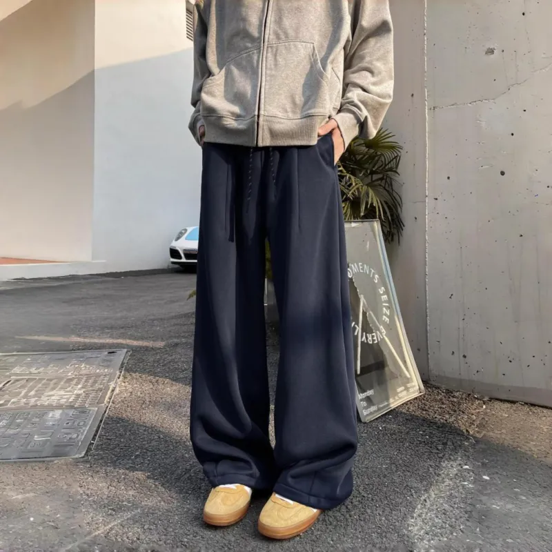 GWAF Casual Pants Unisex-11