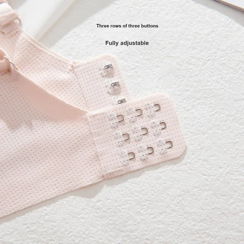 NANJIREN Women's Bras-10
