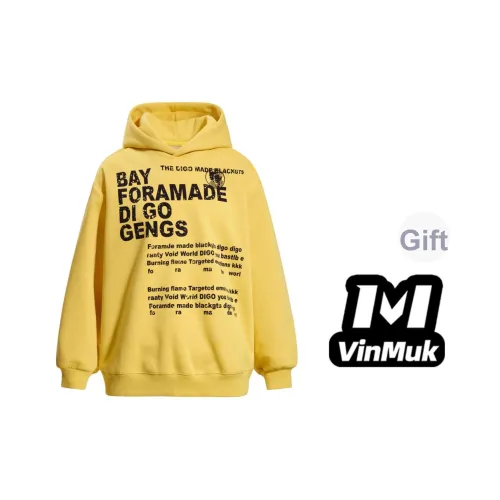 VINMUK Унисекс Свитшоты