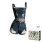 Dark Blue (Shopping Bag)